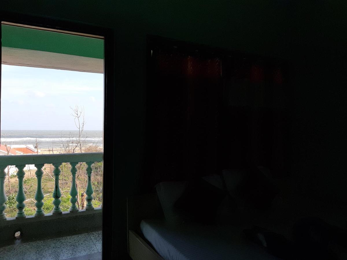 Goroomgo Tapati Villa Puri Εξωτερικό φωτογραφία