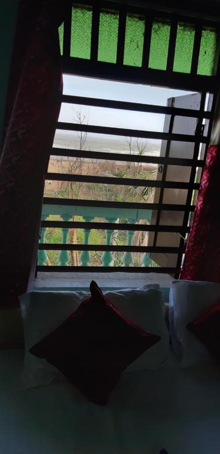 Goroomgo Tapati Villa Puri Εξωτερικό φωτογραφία