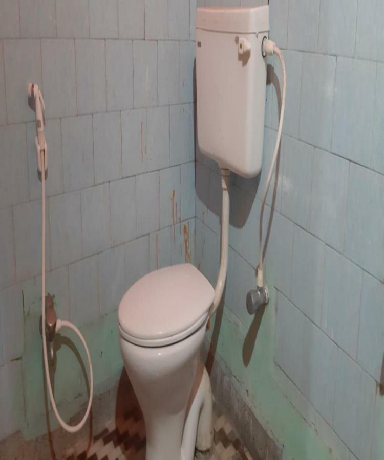 Goroomgo Tapati Villa Puri Εξωτερικό φωτογραφία