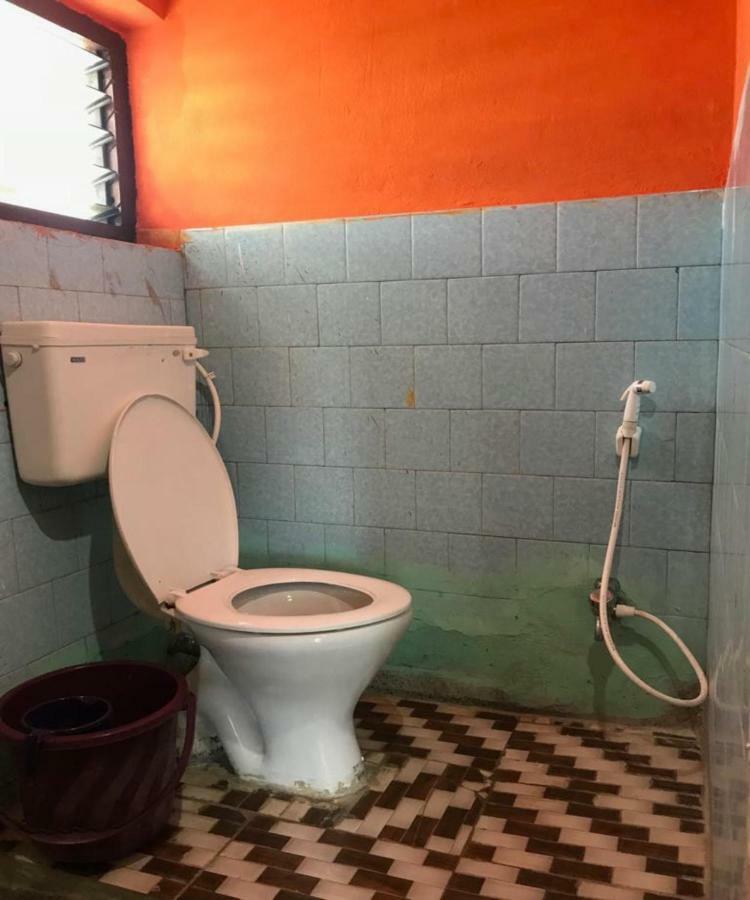 Goroomgo Tapati Villa Puri Εξωτερικό φωτογραφία