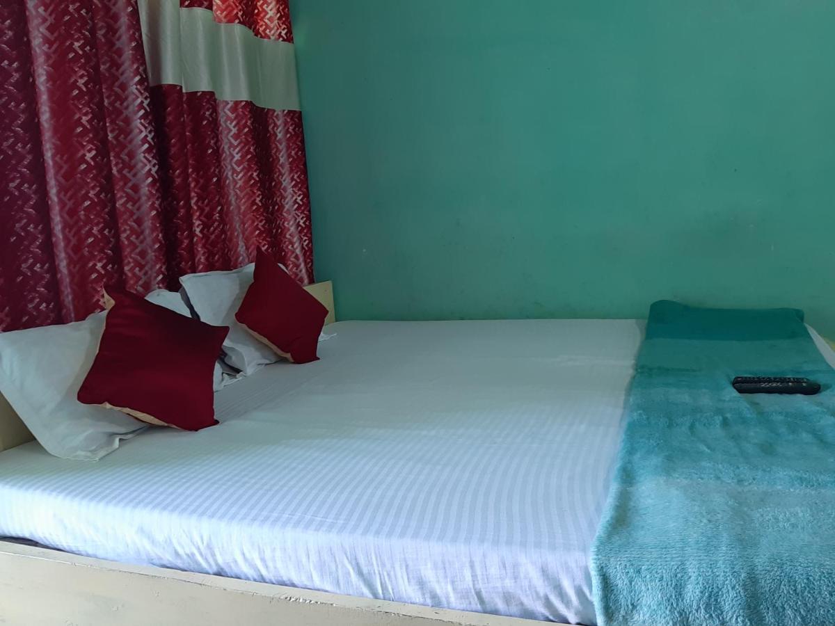 Goroomgo Tapati Villa Puri Εξωτερικό φωτογραφία